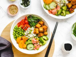 Trending-Vegan-Poke-Bowl-Recipe