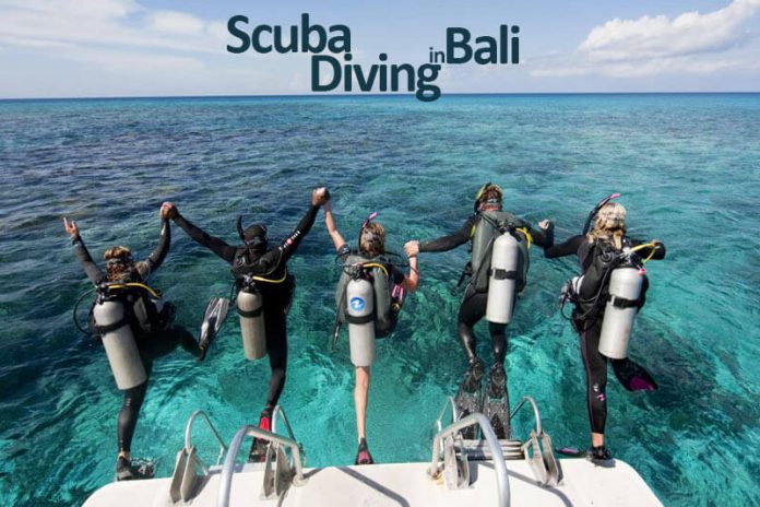 6-Scuba-Diving-Courses-in-Bali