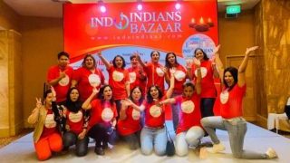 bazaar-volunteer