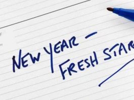 Indoindians Weekly Newsletter – Happy New Year 2020: Full Steam Ahead 10 #NewYearsEve Festivities You Can Do This Year: Prepare your Resolutions