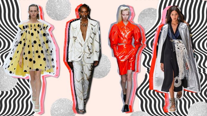 Top 5 Reasons Why Is Fashion Important Top 5 Reasons Why Is Fashion Important