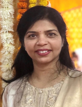 Jyoti Prasanna Joshi