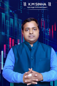 Interview with Kundali Expert, Astrologer KM Sinha