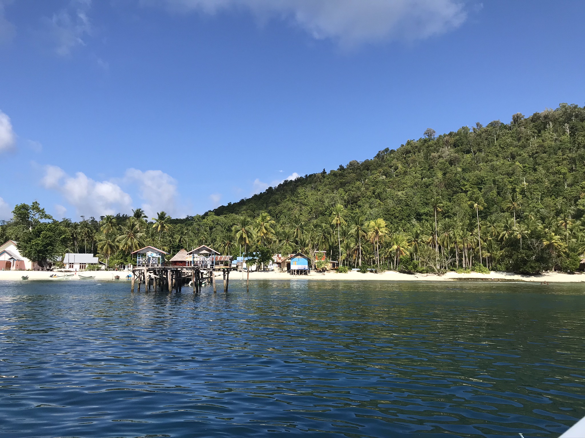 Raja Ampat Homestay