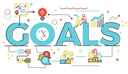 6 Steps to Goal-Setting for your New Year's Resolution - Indoindians.com