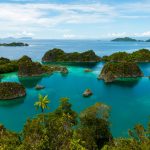 Raja Ampat: Unadulterated Natural Paradise
