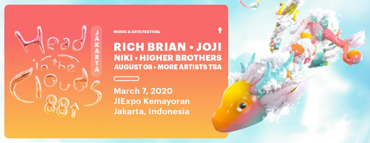 List of Music Concerts and Festivals in Indonesia 2020 - Indoindians.com