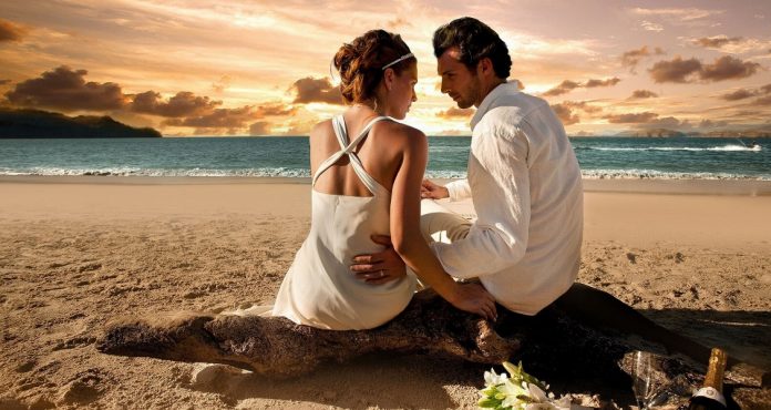 6 Romantic Destinations in Bali for Couples - Indoindians.com