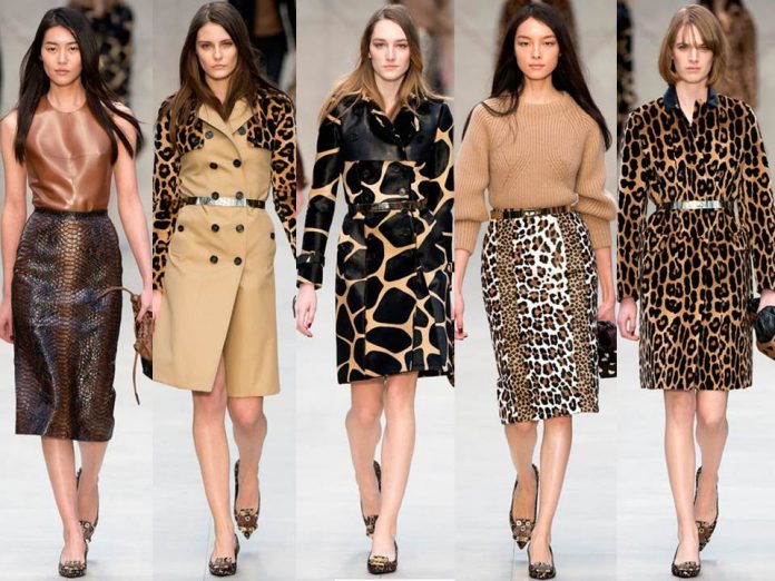 velfærd Rig mand Aktuator FashionTrend: Tips 'n Tricks to Wear Animal Prints - Indoindians.com