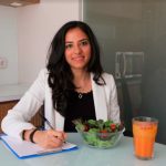 Simran Nanwani Creating Healthier Lives.