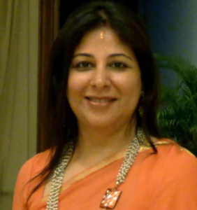 Anju Malhotra