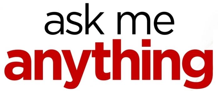 Indoindians Hosts the very 1st Ask Me Anything AMA session online