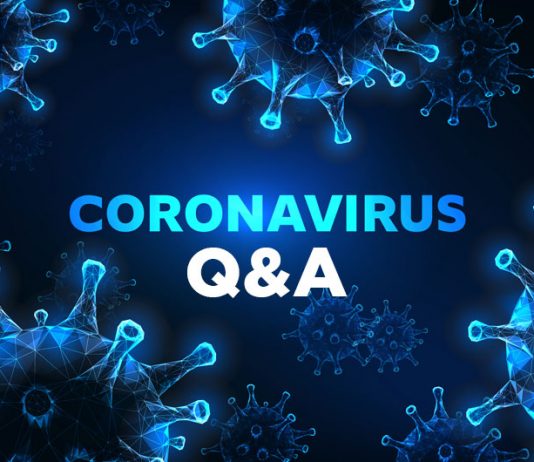 #EventReport Ask the Doctors: Coronavirus Q&A Ask the doctors Coronavirus Q and A