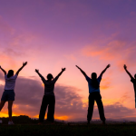 Indoindians Weekly Newsletter - Refresh and Rejuvenate