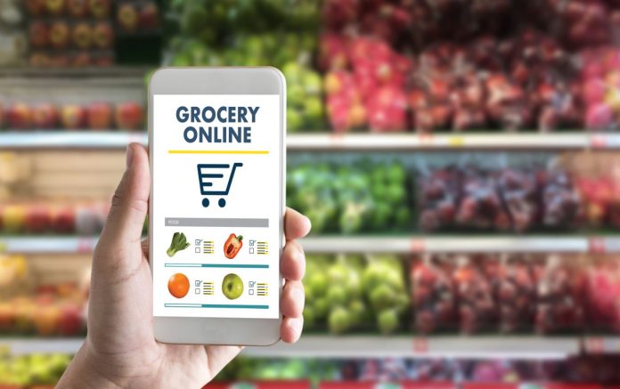 Top 10 Online Grocery Shopping Websites In India Mouthshut Com