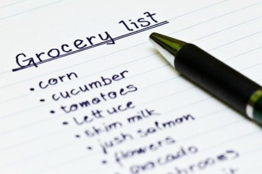 5-Tips-for-Grocery-Shopping-During-COVID-19-Pandemic-Make-A-Shopping-List