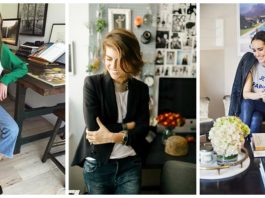 #WorkFromHome: Style Tips While You Work From Home Work-From-Home-Style-Tips-While-You-Work-From-Home