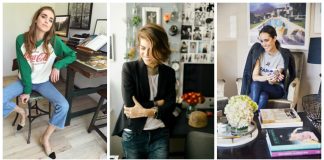 Work-From-Home-Style-Tips-While-You-Work-From-Home