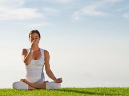 #EventReport: 5 Breathing exercises to boost immunity during the COVID-19 pandemic yoga-breathing