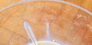 Healthy Breakfast Smoothie by Geeta Seth