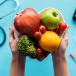 Nutrition for Immunity Indoindians Online Event with Geeta Seth