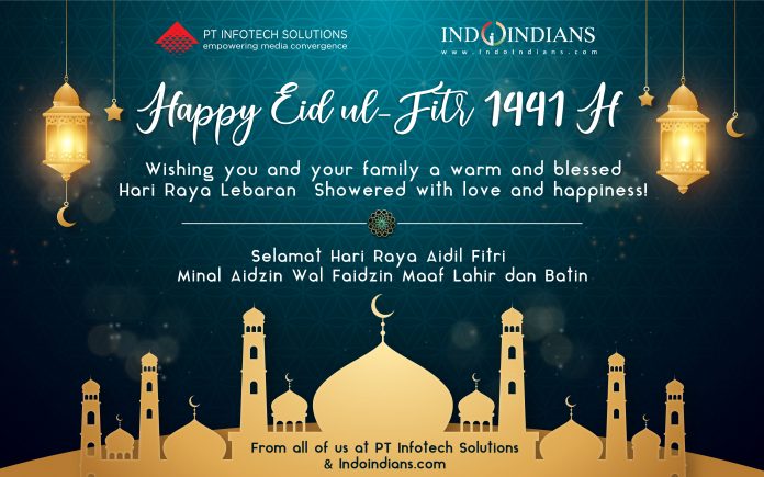 Indoindians Newsletter Selamat Hari Raya Indoindians com Indoindians Newsletter Selamat Hari Raya Indoindians com