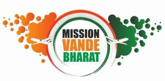 Vande Bharat Mission India to repatriate Indians to India