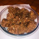 Antioxidant and immunity boosting chocolate recipe by Geeta Seth