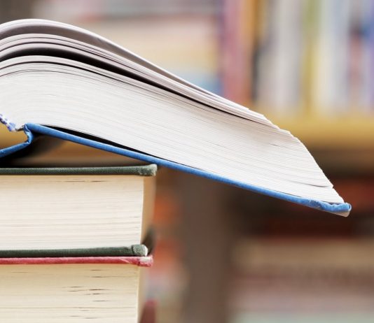 #Eventreport: Book Recommendations in ‘Talking About Books’ Eventreport-Book-Recommendations-in-Talking-About-Books