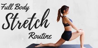 Stretching-Routine-For-Full-Body-Flexibility