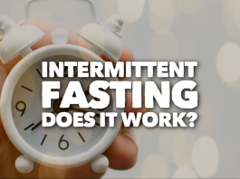 Intermittent Fasting Does it really work