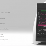 Manage COVID-19 with the world's Smallest, Smartest, and Cheapest #Ventilator - AgVa Advanced Ventilator