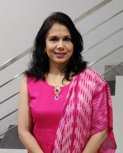 Swati Nathani