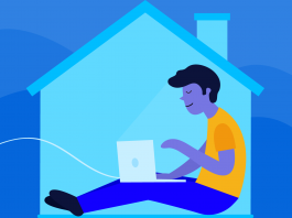 7-Steps-to-Prepare-Your-Home-for-Remote-Work