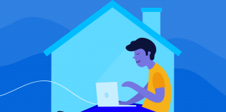 7-Steps-to-Prepare-Your-Home-for-Remote-Work