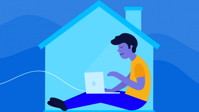 7-Steps-to-Prepare-Your-Home-for-Remote-Work
