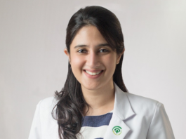 Online consultation with Dr Dimple Nagrani Pediatrician