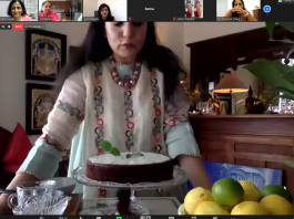 #EventReport & Recipes: Cooking Shooking with Friends Part 3 Event Report and Recipes Cooking Shooking