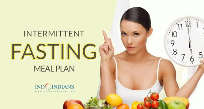 Intermittent Fasting Meal Plan