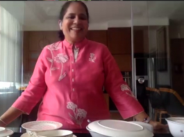 Meethe Chaval by Rekha Sharda