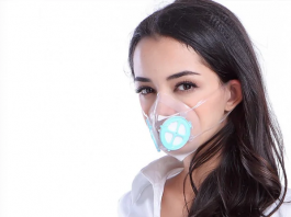 4-Types-of-Face-Masks-And-Its-Uses