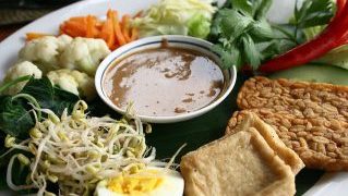 gado-gado