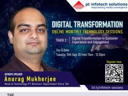 Digital Transformation in Customer Experience and Engagement