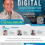 PT Infotech Solutions Online Session - Digital WorkPlace