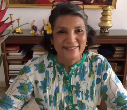 #EventReport: Cooking Shooking Probiotic Food with Friends