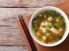 All About Miso & Miso Soup Recipe