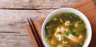 All About Miso & Miso Soup Recipe