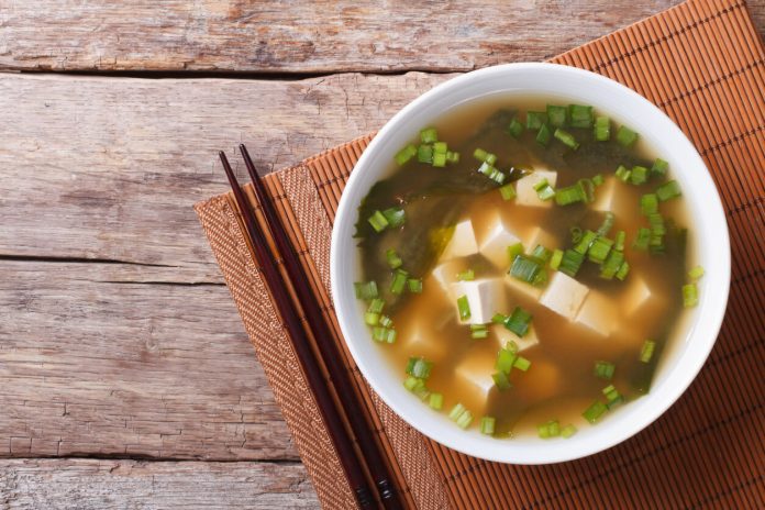All About Miso & Miso Soup Recipe