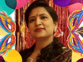 Indoindians Artist Spotlight Vibhawari Singh