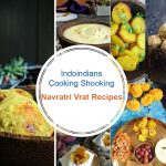 Indoindians Online Event Cooking Shooking Vrat Recipes